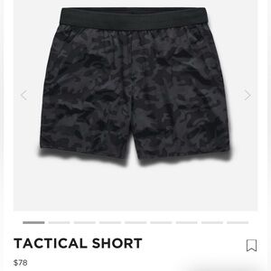 TEN THOUSAND TACTICAL SHORT
